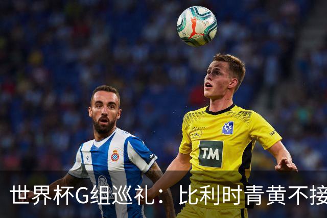 世界杯G组巡礼：比利时青黄不接 伊朗赴美参赛风波不断
